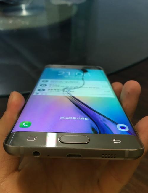 三星s6edge32多少钱