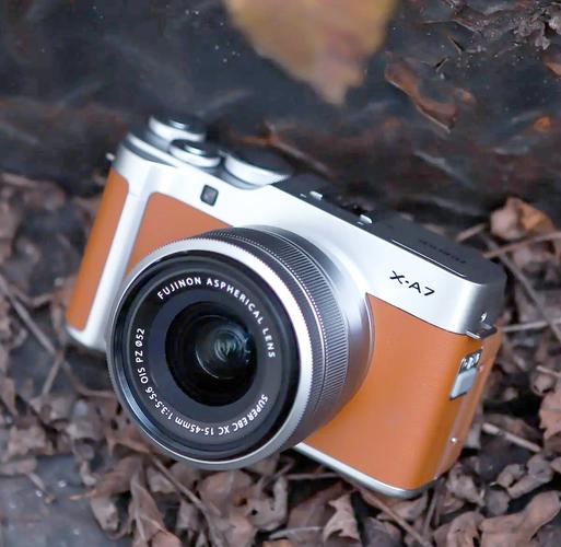 富士x-t50参数详解