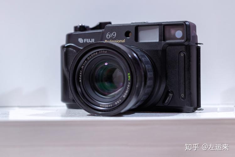 前十顶级富士胶片相机