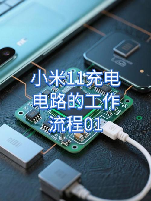 小米11支持无线充电吗