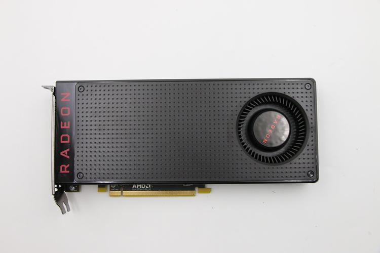 讯景XFXRX480黑狼进化版显卡全面评测拆解RX480GTX1080对比评测_百度...