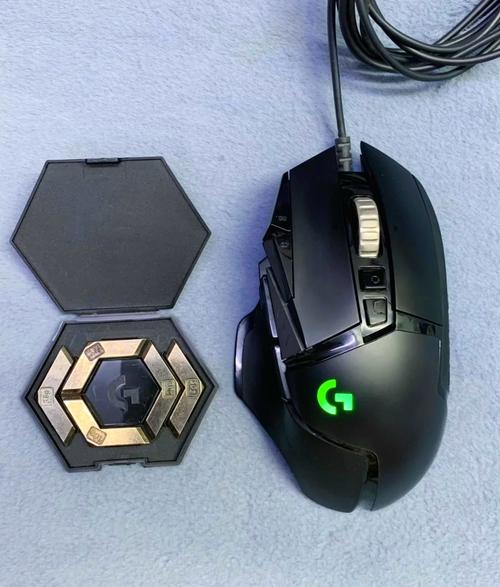 人体工程鼠标什么牌子好