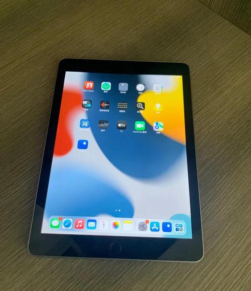 2017款ipad是几代