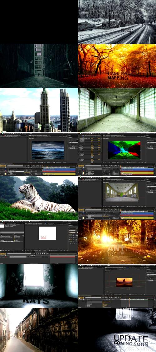 手机特效相机软件哪个好