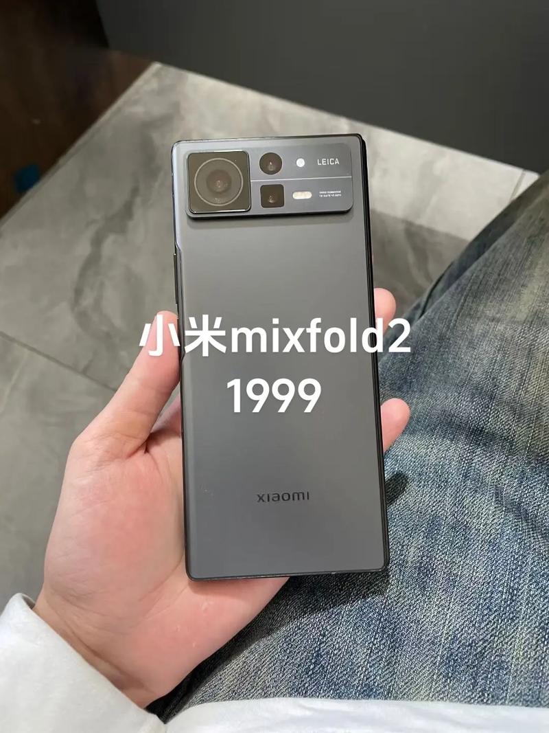 买mixfold2前十忠告