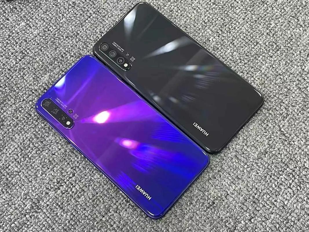 华为nova5pro多屏互动怎样和车子连接