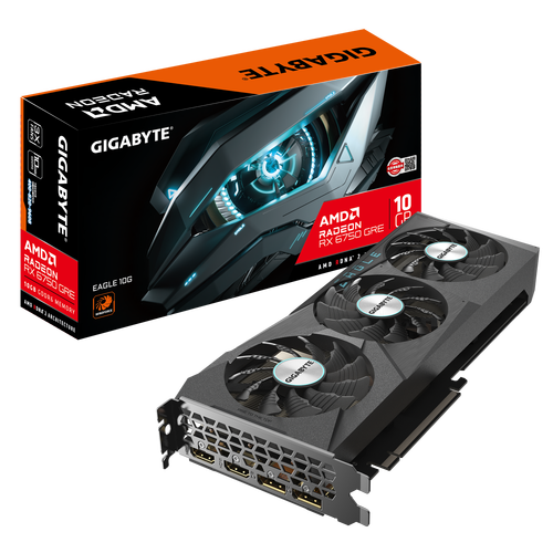 2025公认比较好的三款技嘉显卡!TOP3技嘉显卡推荐!