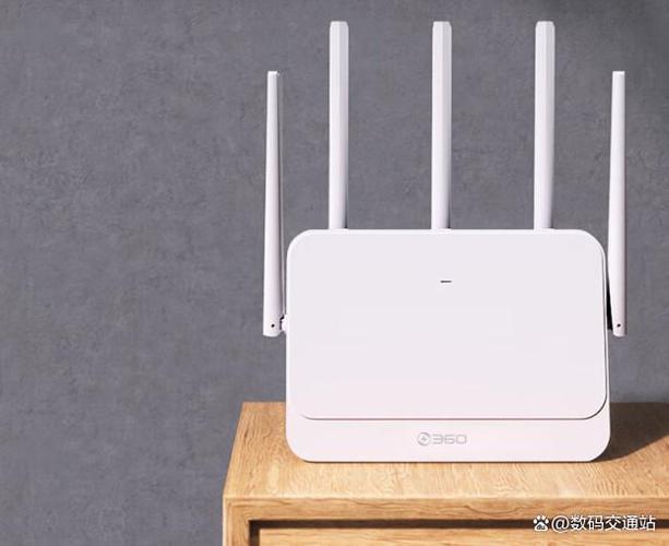 360路由器wifi初始密码8位数