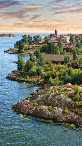 芬兰的品牌有哪些