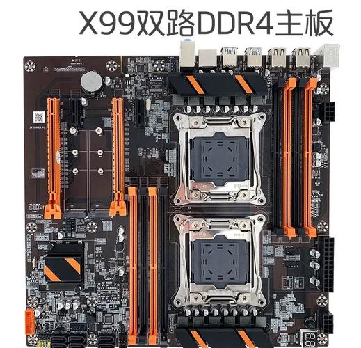 巨械师x99主板参数