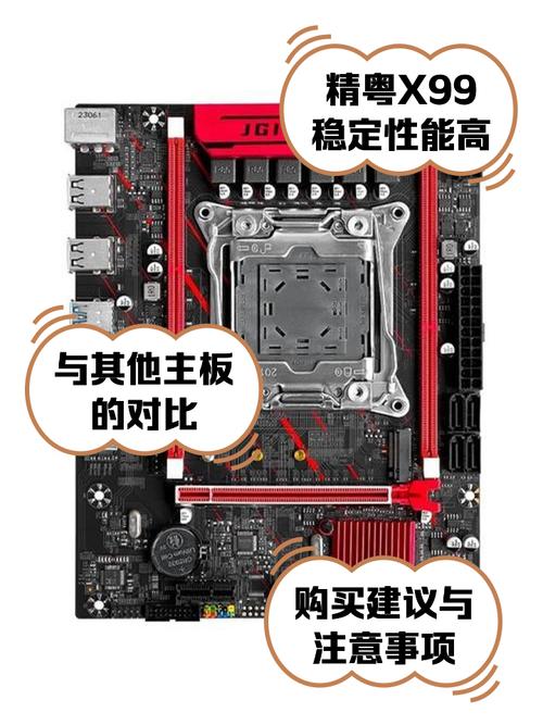 x99主板为什么比z97贵这么多?是成本还是销量问题?