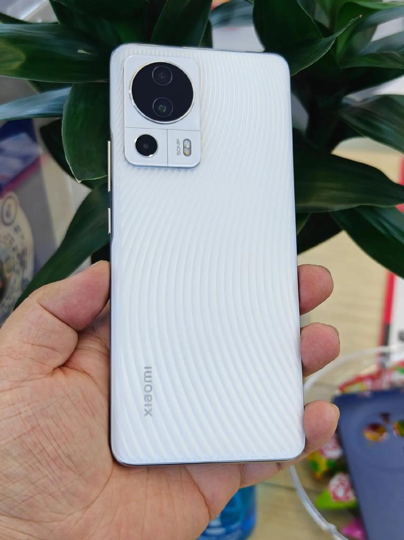 小米civi2发布了,看完你觉得怎么样?