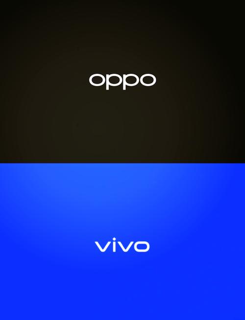 OPPO和VIVO明明分家了为什么还被叫在一起