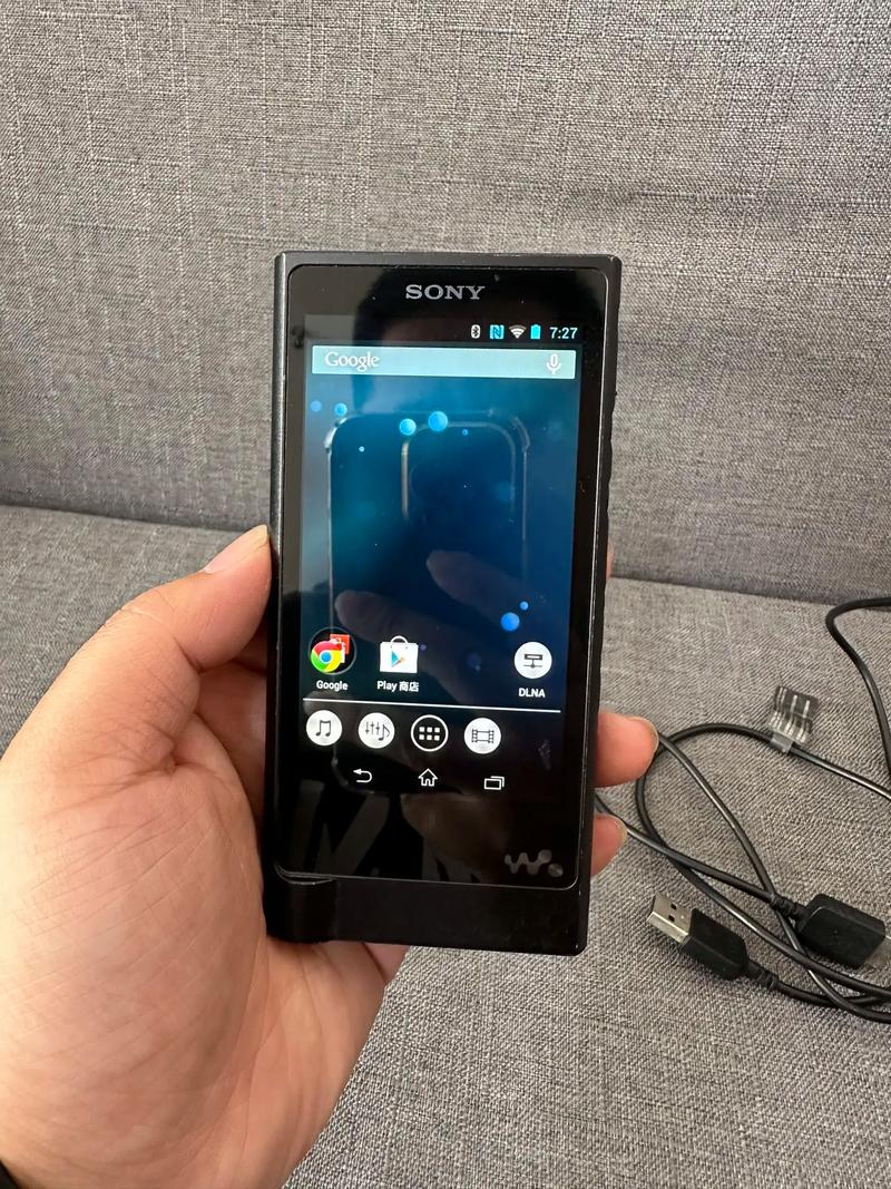 如何评价索尼ZX2播放器