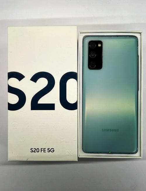 三星s20和s20fe的区别