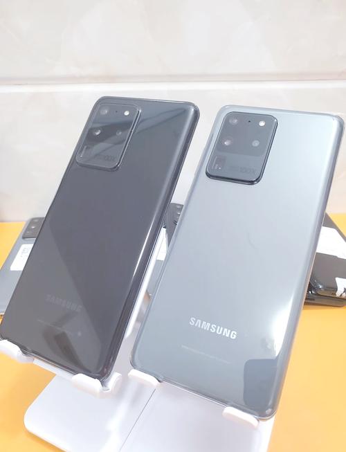 三星S20有多强?1亿像素+骁龙865,打造顶尖旗舰机型