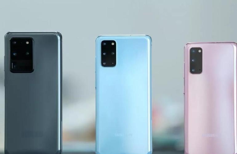 三星S20有几个摄像头