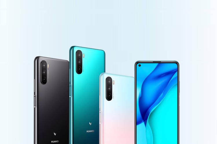 华为麦芒8和麦芒9有什么不同?