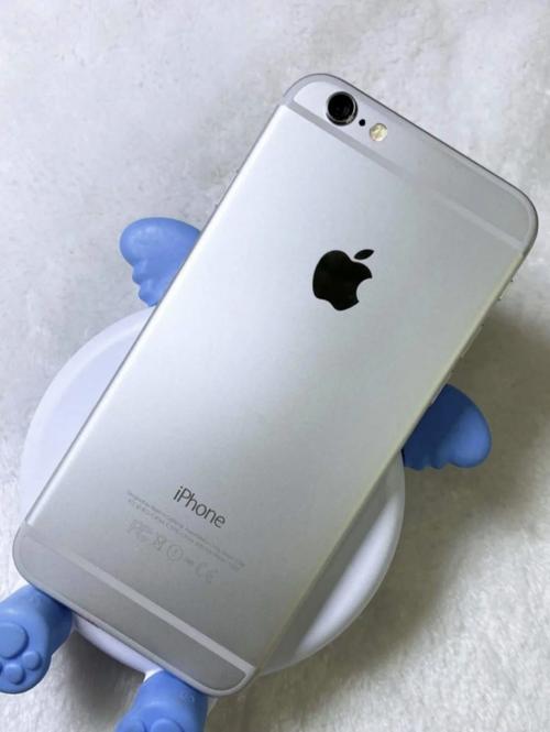 iphone6刚上市的时候多少钱