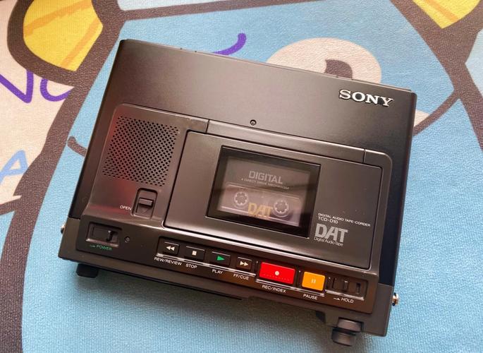 dat录音机四大名机