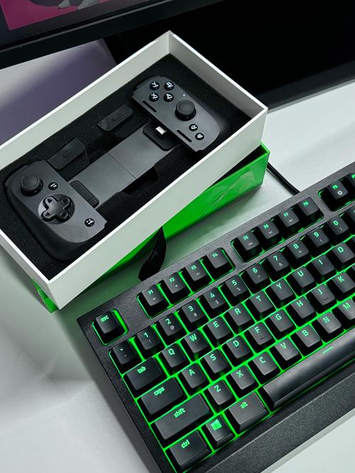 雷蛇鼠标的功能键都有哪些