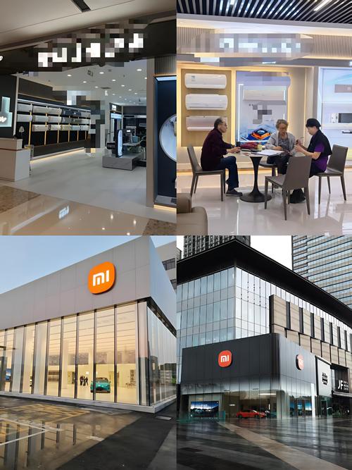 北京哪里有小米的实体店