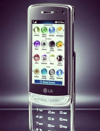 我的手机是LGGD310的,我不知道怎么下载uc浏览器