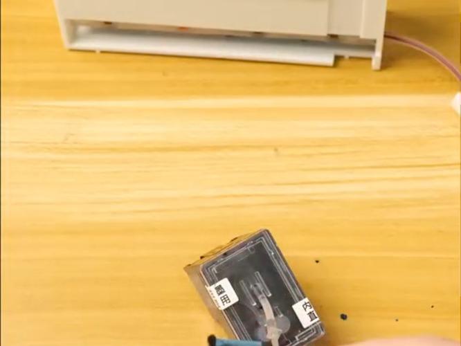 惠普原装墨盒能加墨吗