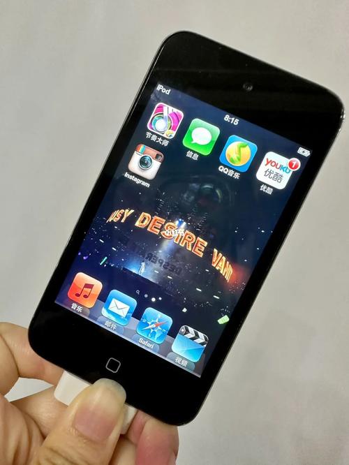 itouch和iphone有什么区别?