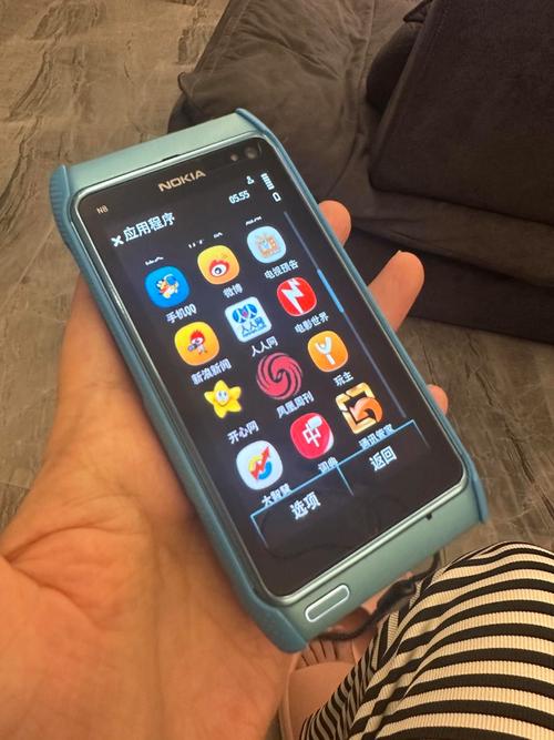 什么非智能手机好用