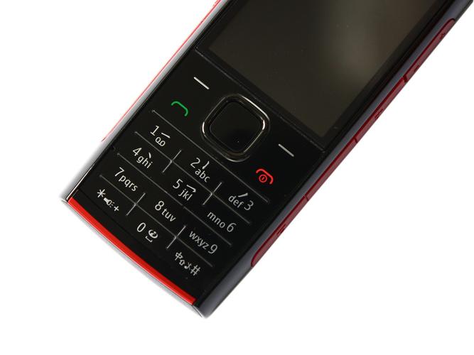 诺基亚X2的性价比是否比较高