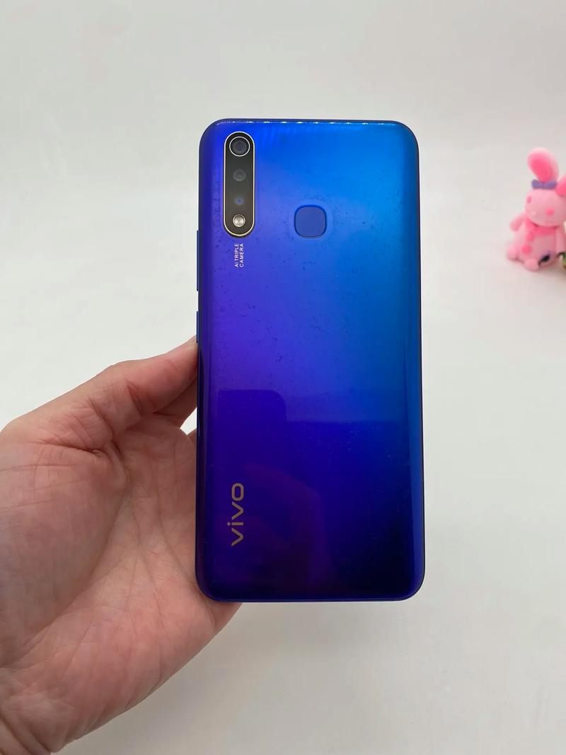 vivoy5s二手多少钱