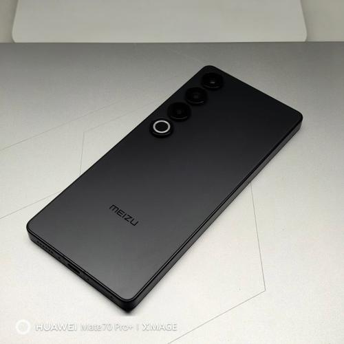 “有点东西”的魅族新品发布会,瞄准了更多消费者