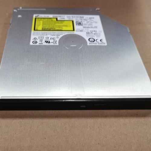 如何在没有内置光驱的电脑上使用USB刻录光盘?