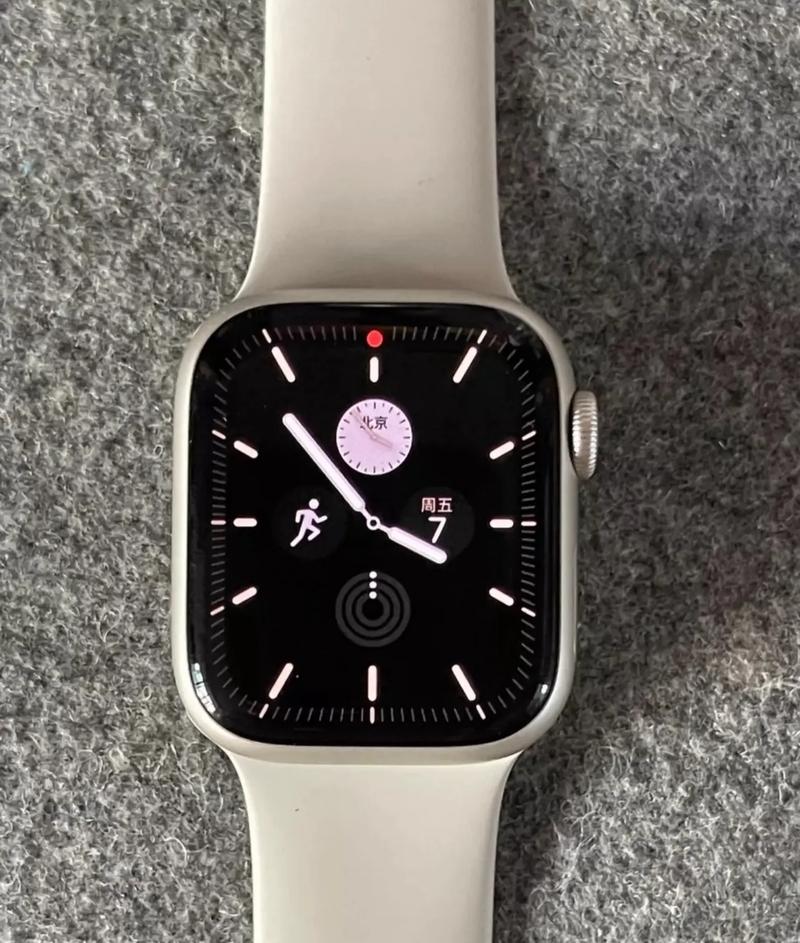 in毒版苹果手表怎么样