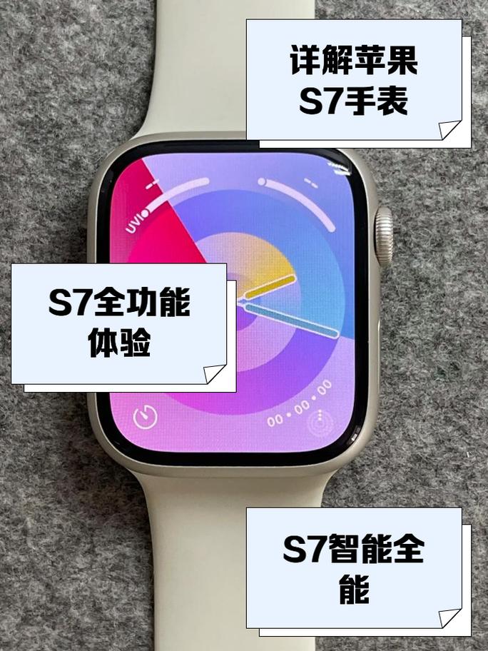 iwatch体温怎么测