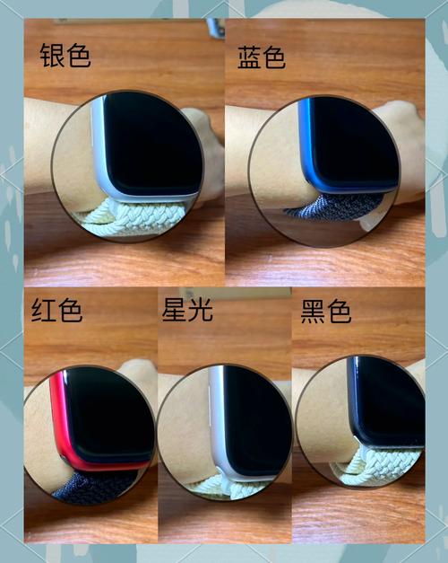 苹果手表能测体温吗