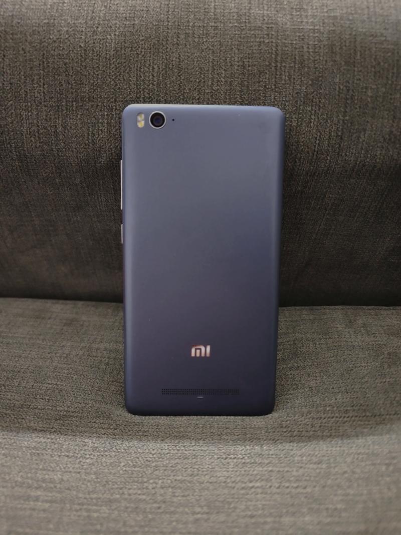 小米4C支持双卡双待吗?