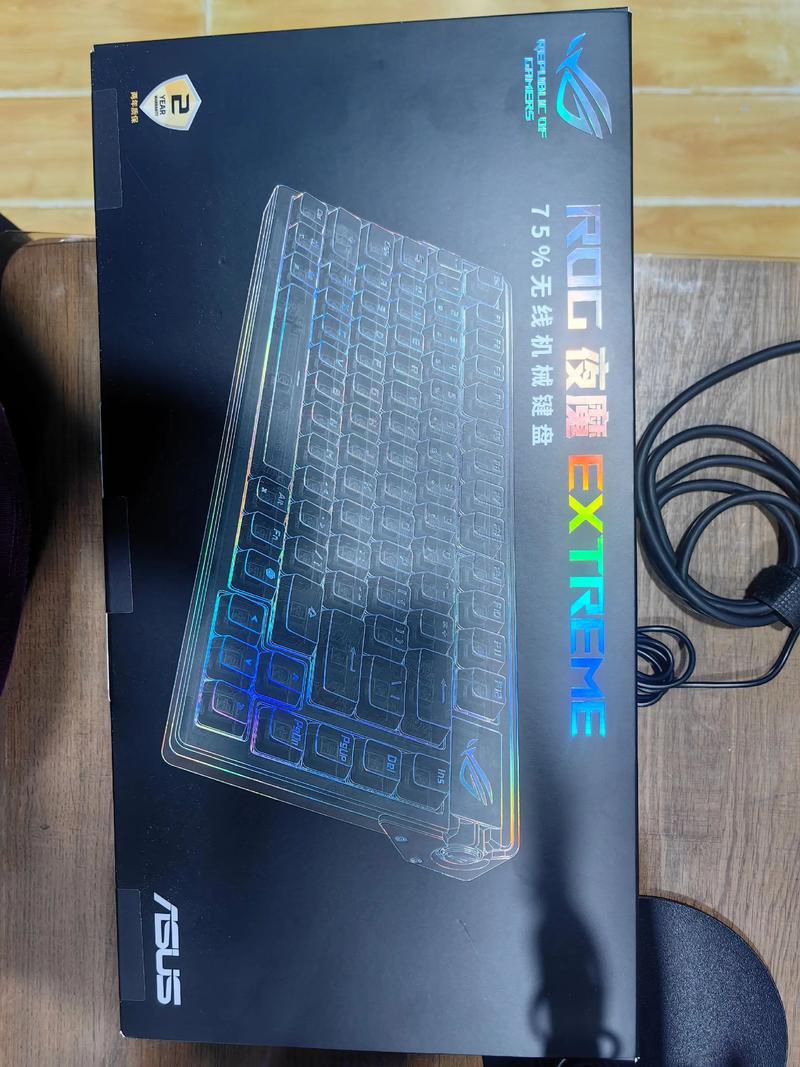 2023多款无线/蓝牙机械键盘推荐。