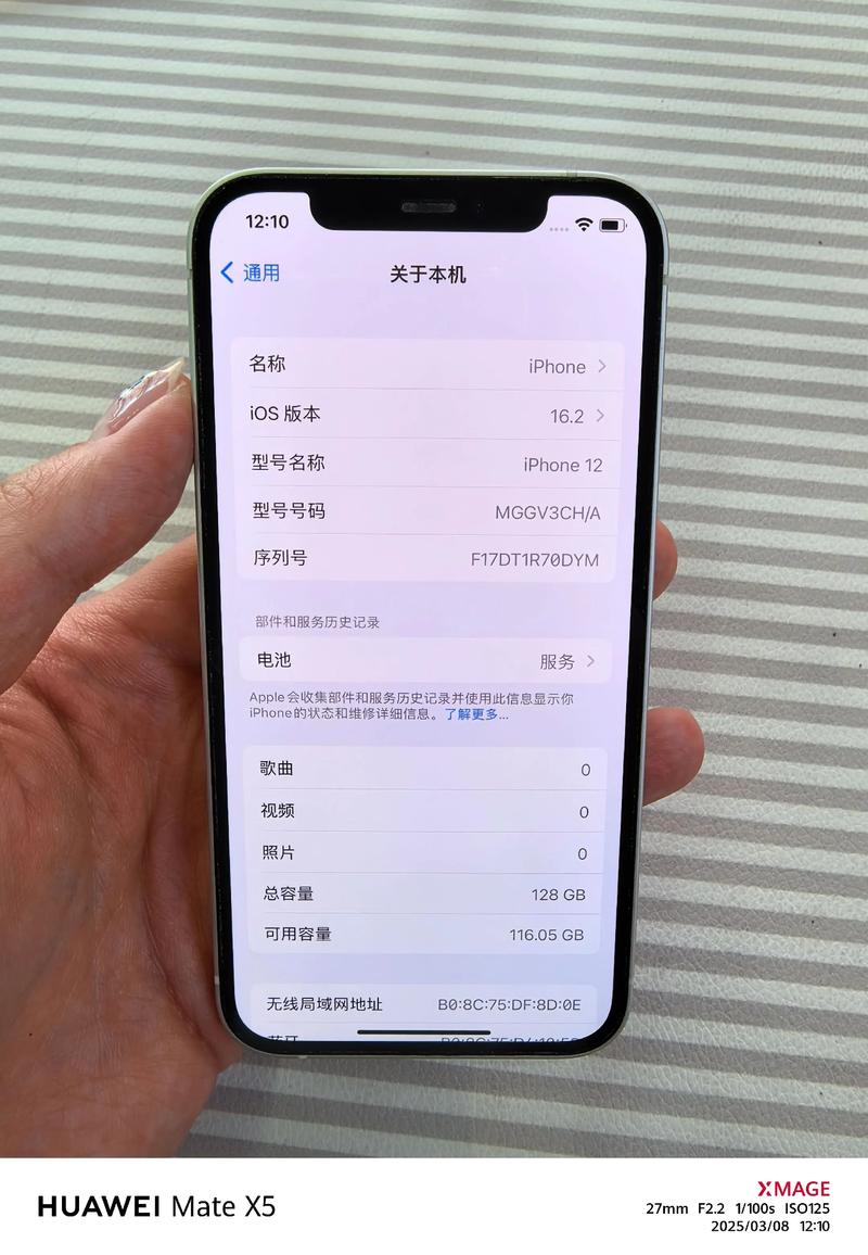 苹果12公认最佳系统