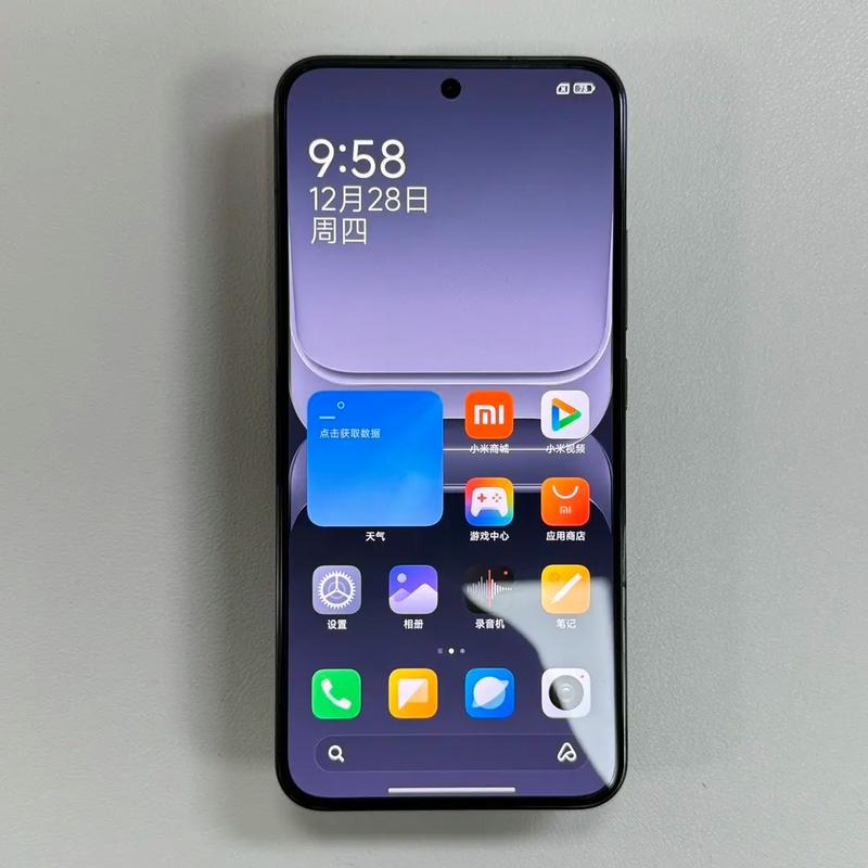 小米13只能用一张卡吗