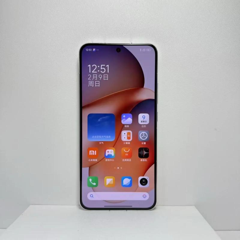 小米13是单卡还是双卡?