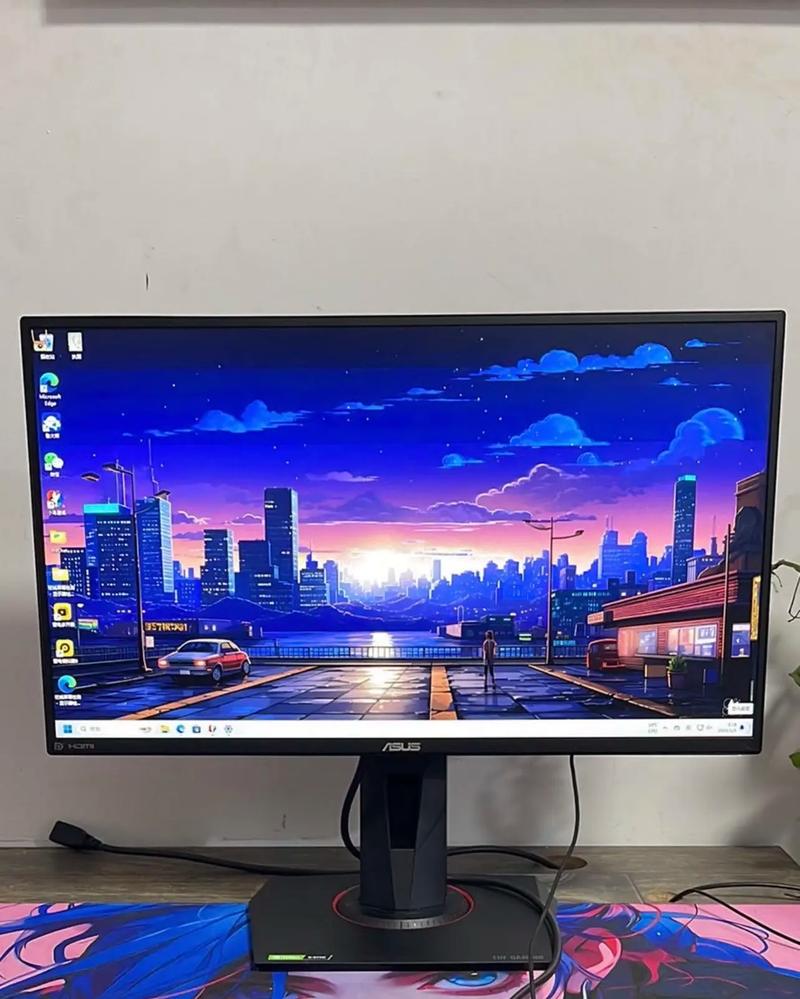 普通显示器是一种什么设备