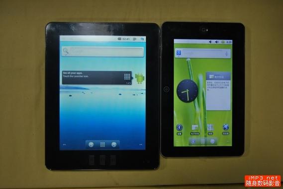 平板电脑8寸好还是10寸好?