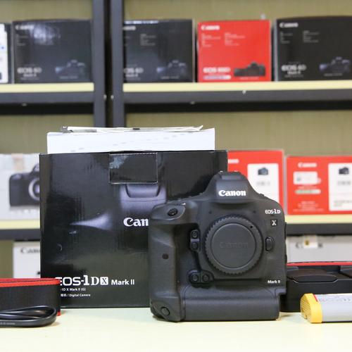 佳能EOS『1』DXMarkII有静音连拍模式吗?有哪位高手了解?