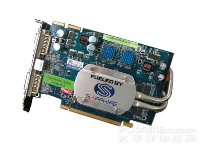 蓝宝石2600PRO静音版重要参数