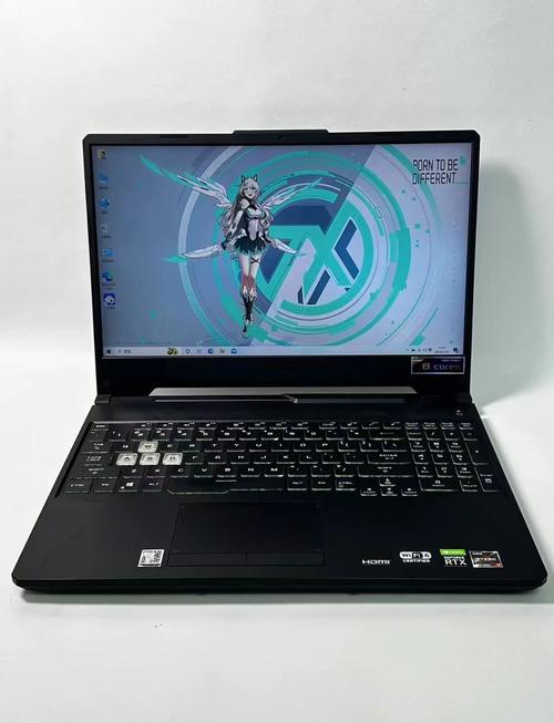 华硕fx86f是什么配置,多少钱?