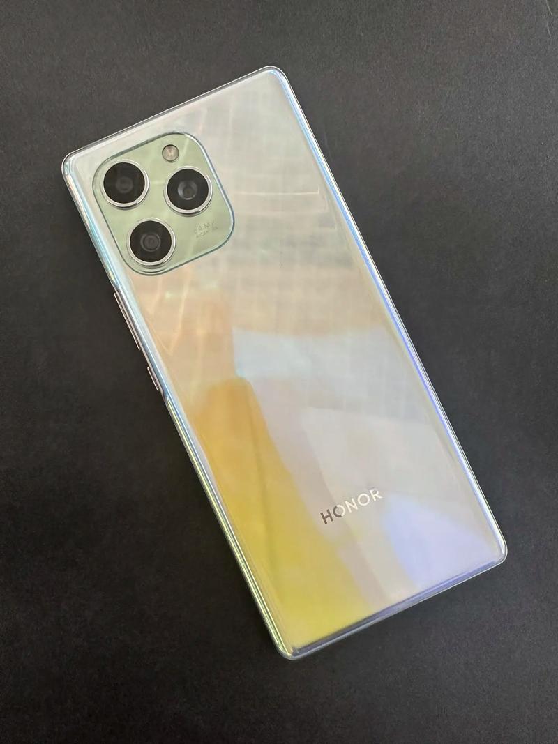 荣耀60SE是否适合老年人使用