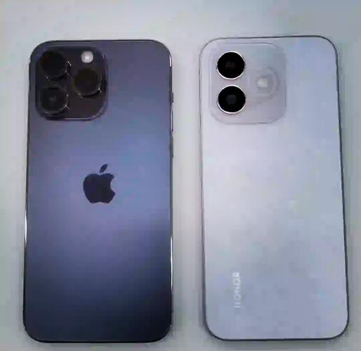 荣耀x60i和荣耀60se哪个更好