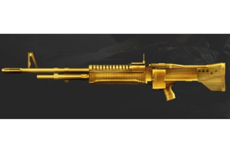 CF的锋行AK全名是什么